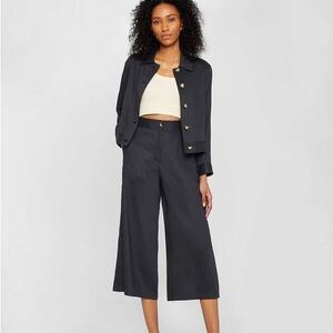 Club Monaco Lightweight Culotte
